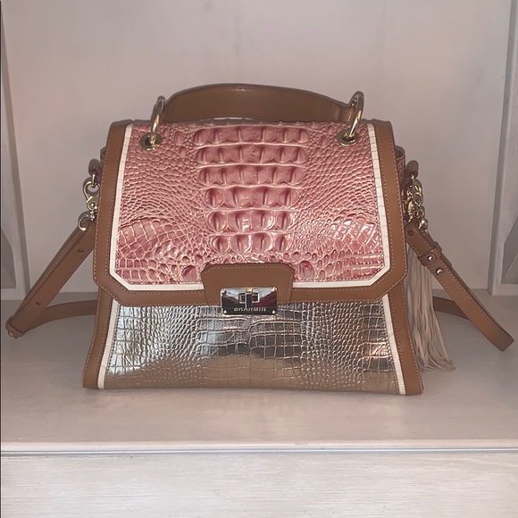 Brahmin Handbags - Brahmin Brinley purse